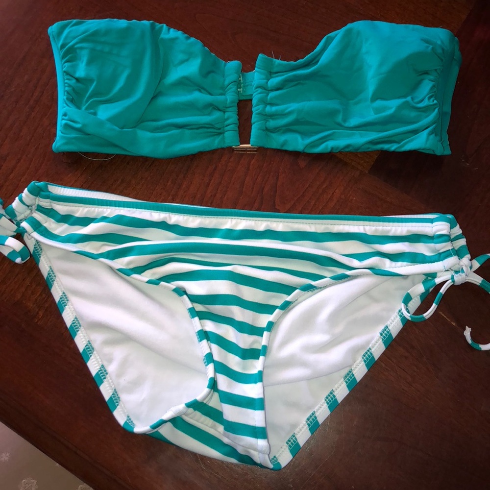 Swim suit